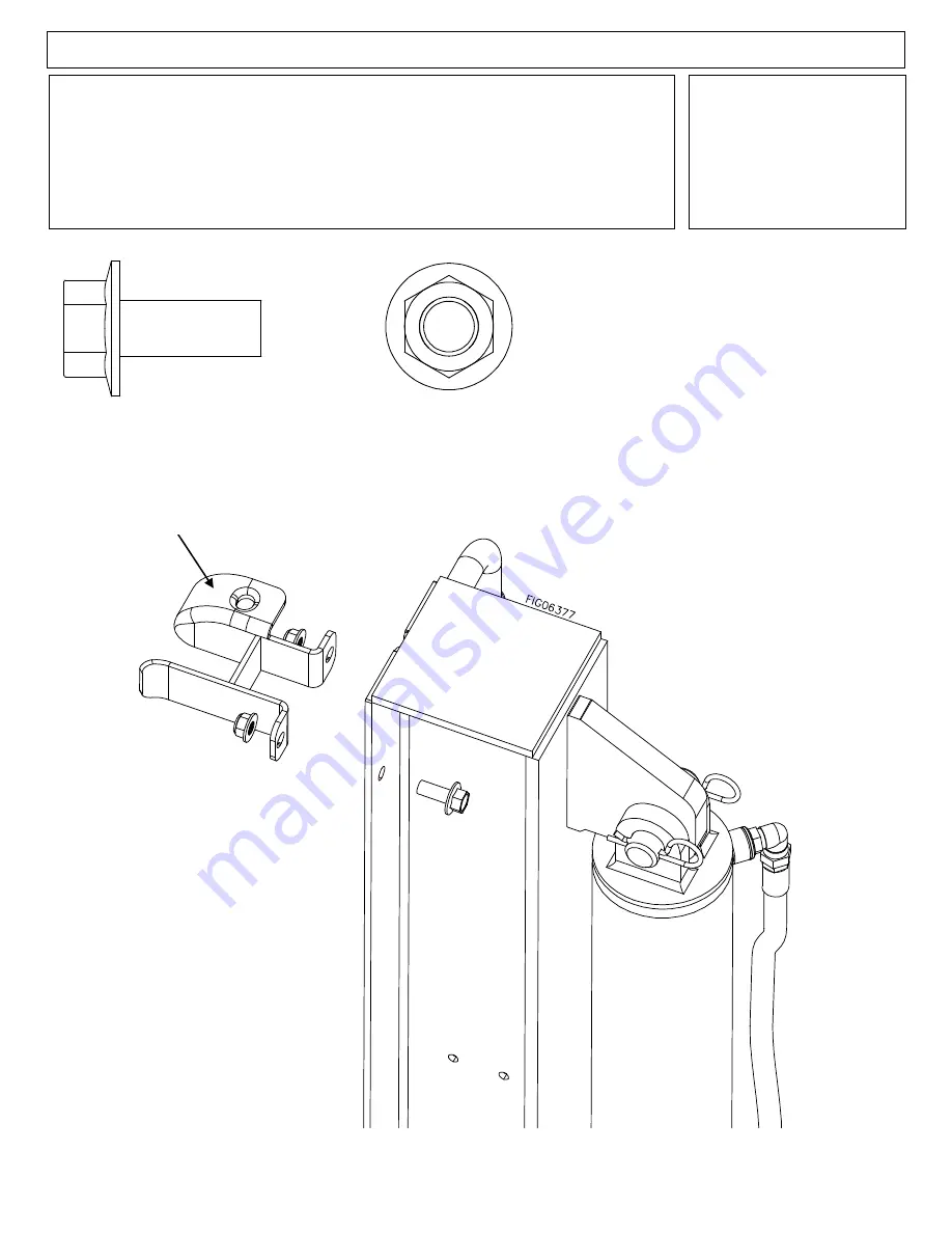 Iron & Oak BHVH2418GX Owner'S Manual Download Page 43