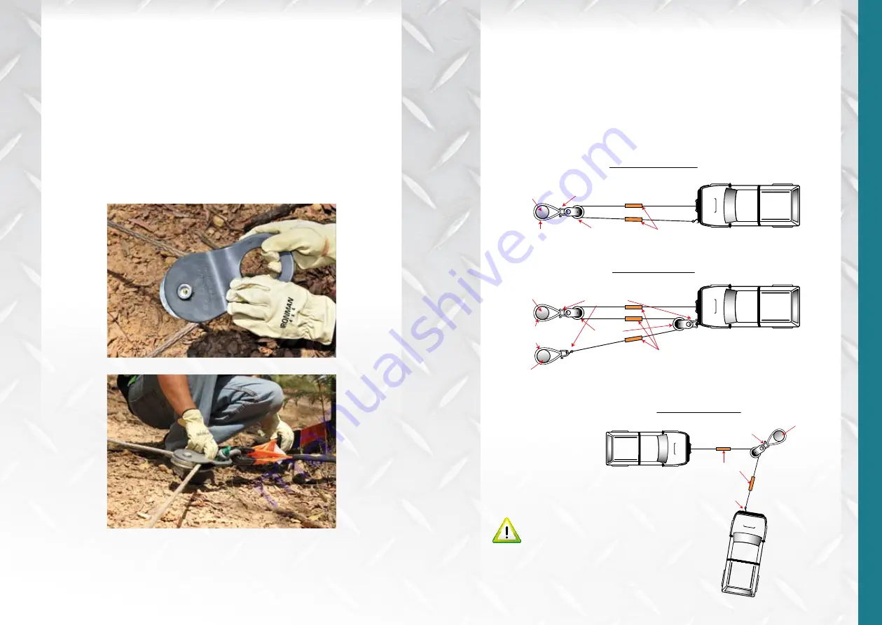 Ironman4x4 Monster Winch User Manual Download Page 7