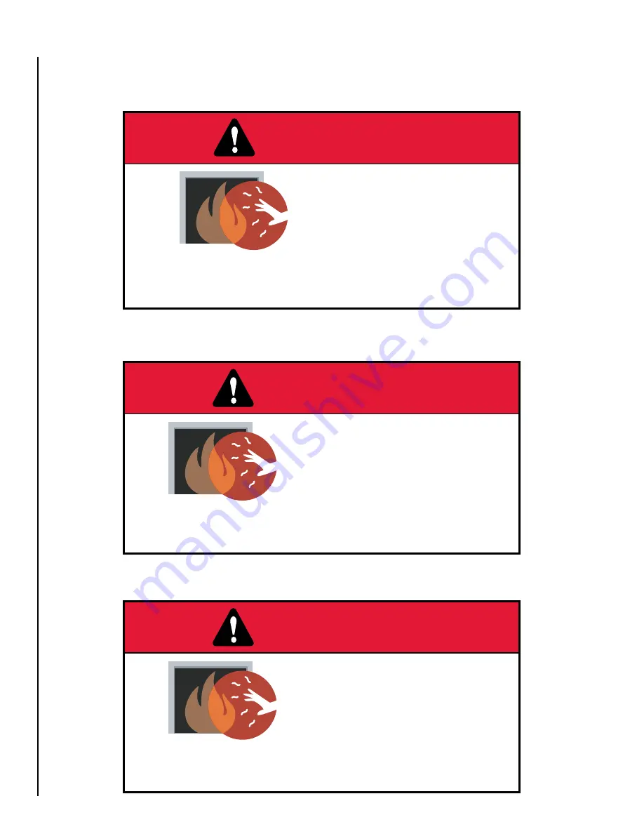 IronStrike BELLEVUE 27 Installation And Operation Manual Download Page 2