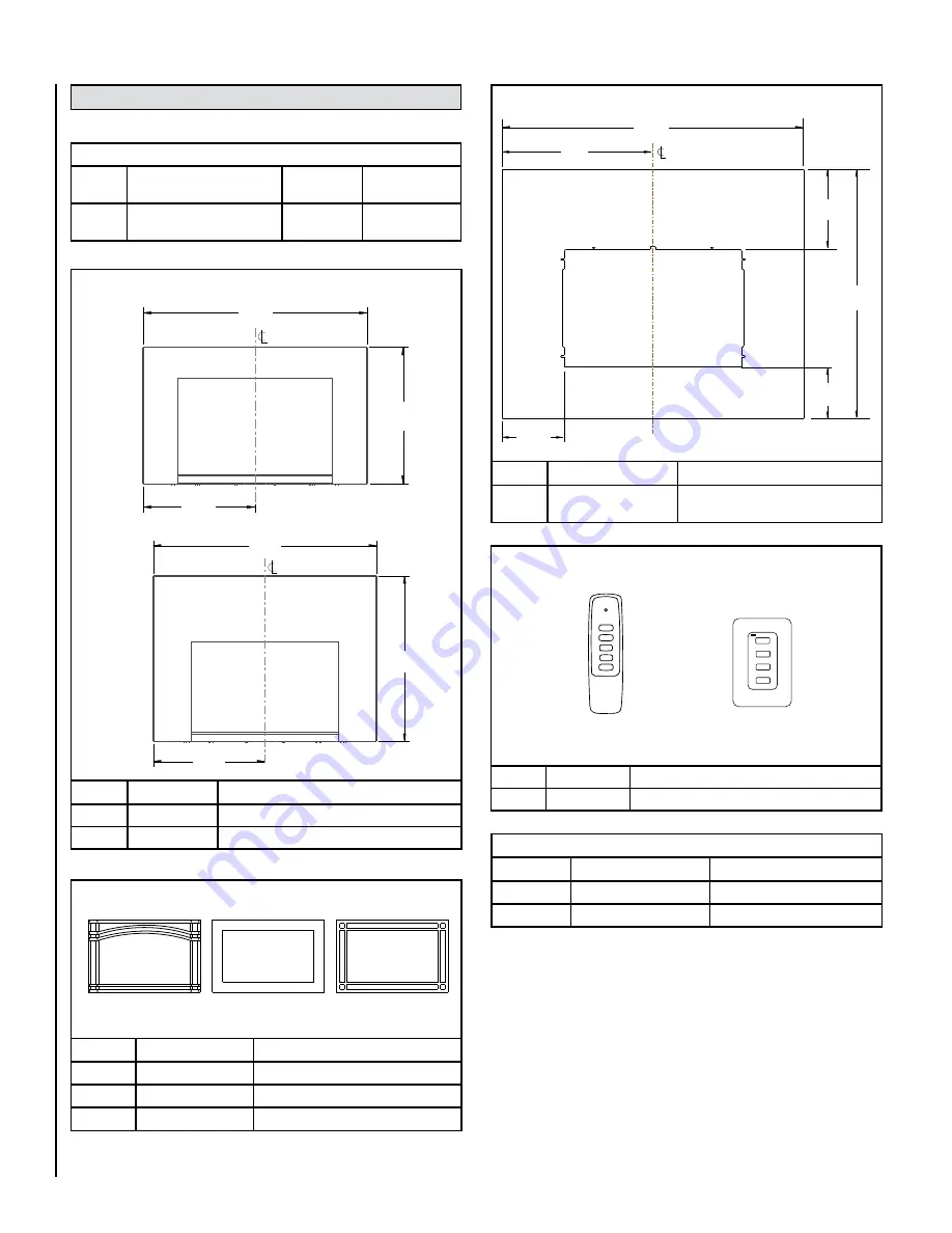 IronStrike BELLEVUE 27 Installation And Operation Manual Download Page 34