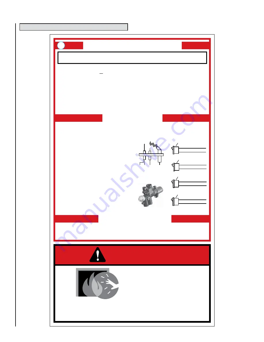 IronStrike BELLEVUE 27 Installation And Operation Manual Download Page 38