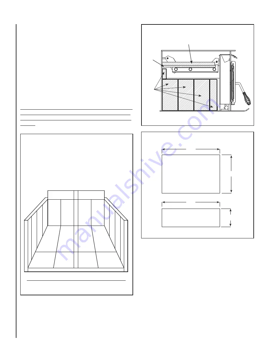 IronStrike Performer ST210 Installation And Operation Manual Download Page 16