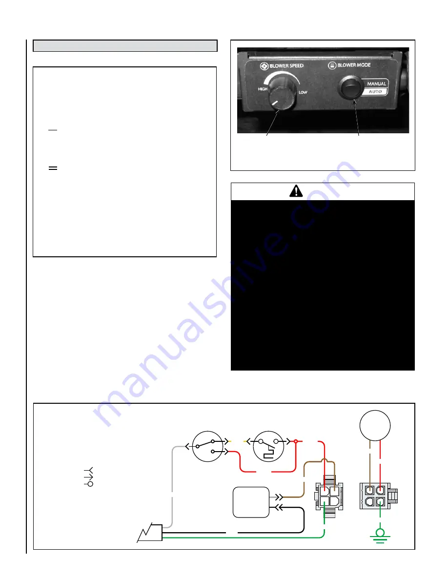 IronStrike Performer ST210 Installation And Operation Manual Download Page 18