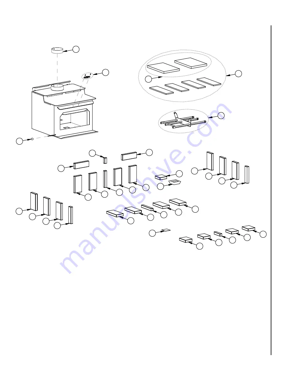 IronStrike Performer ST210 Installation And Operation Manual Download Page 25