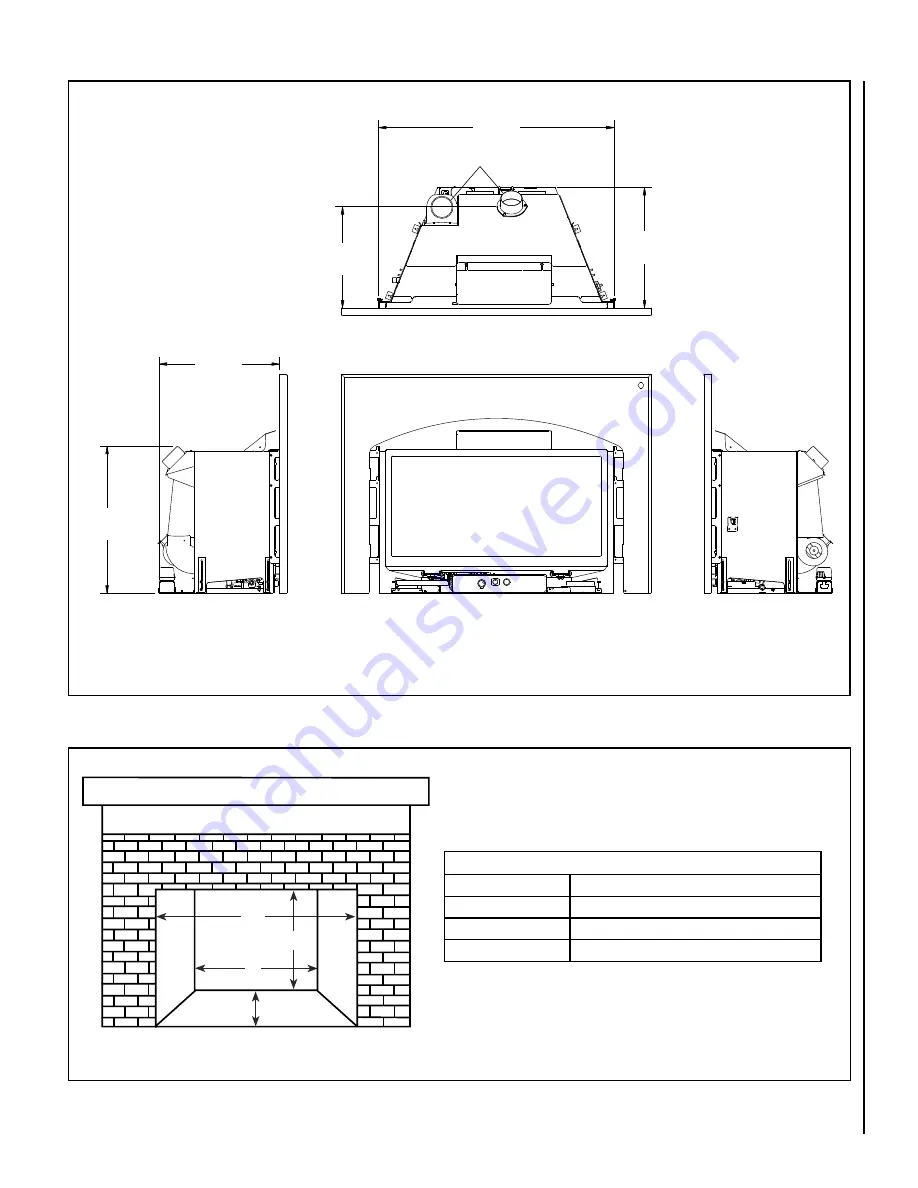 IronStrike Ravenna RDV33 IPI Installation And Operation Manual Download Page 13