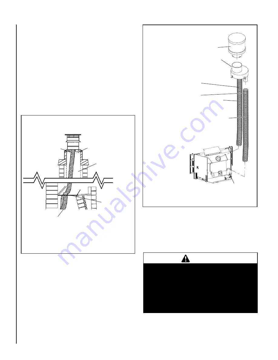 IronStrike Ravenna RDV33 IPI Installation And Operation Manual Download Page 16