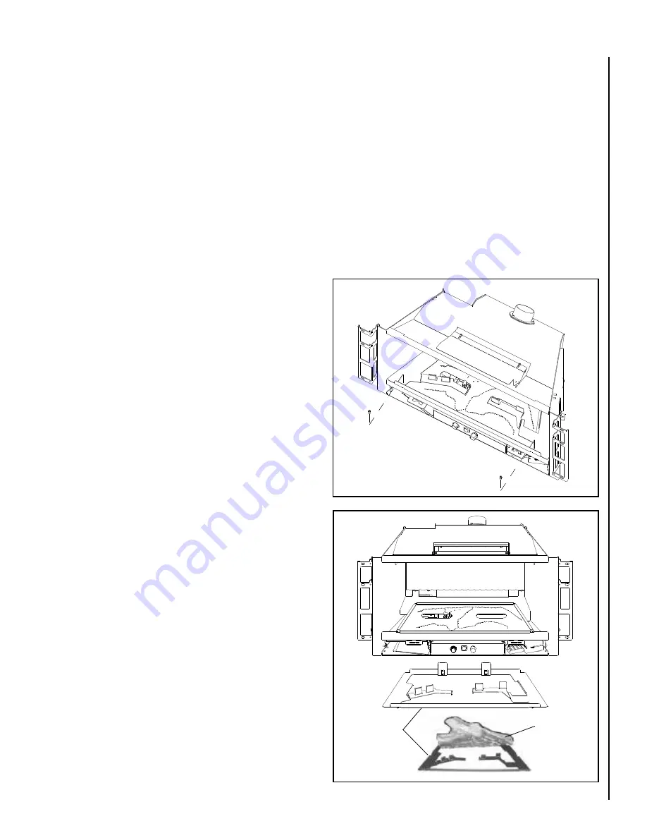 IronStrike Ravenna RDV33 IPI Installation And Operation Manual Download Page 17