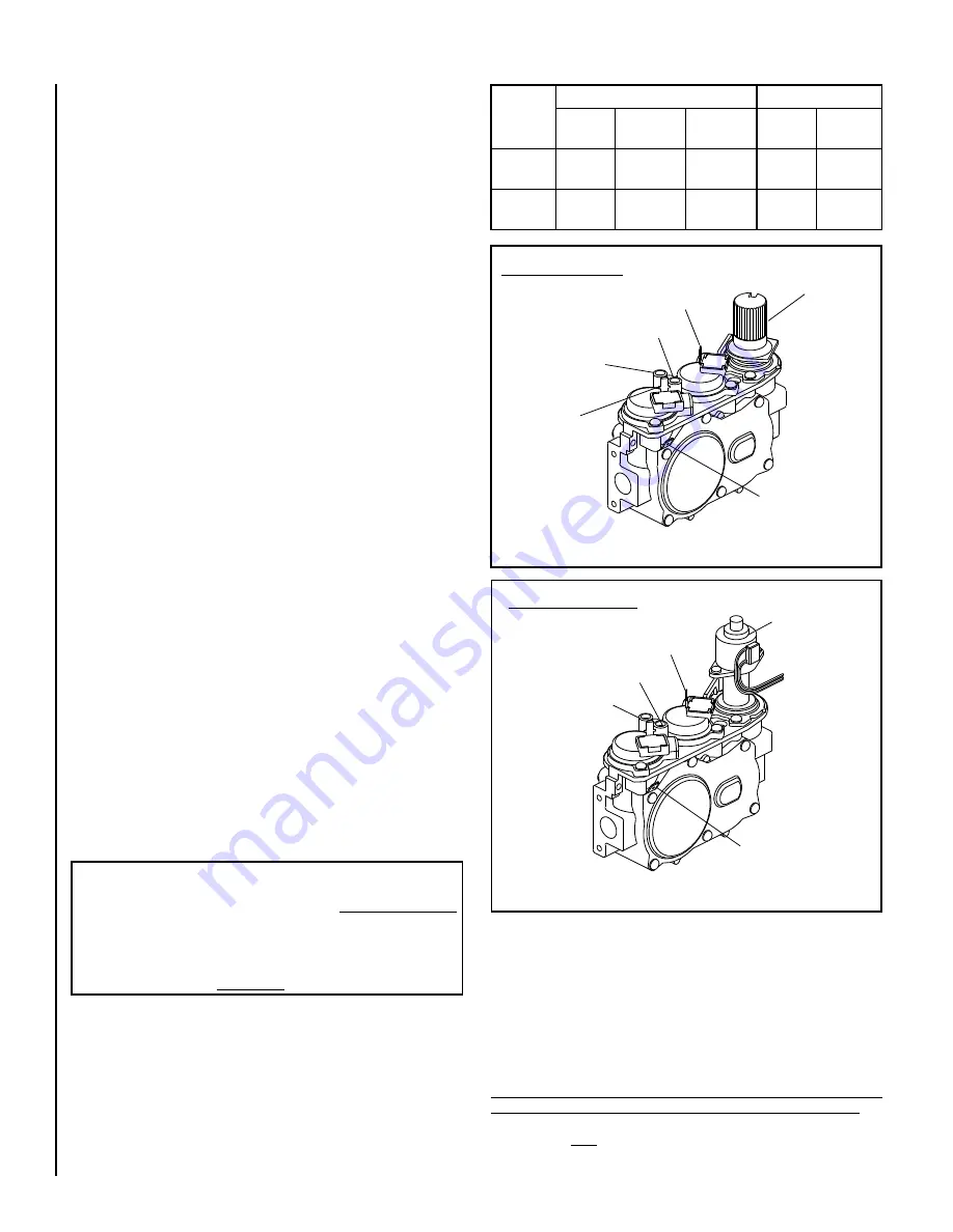 IronStrike Ravenna RDV33 IPI Installation And Operation Manual Download Page 20