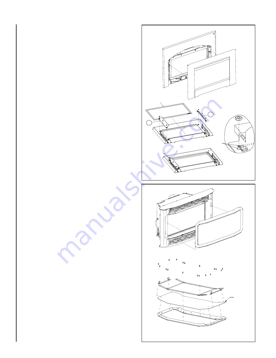 IronStrike Ravenna RDV33 IPI Installation And Operation Manual Download Page 32