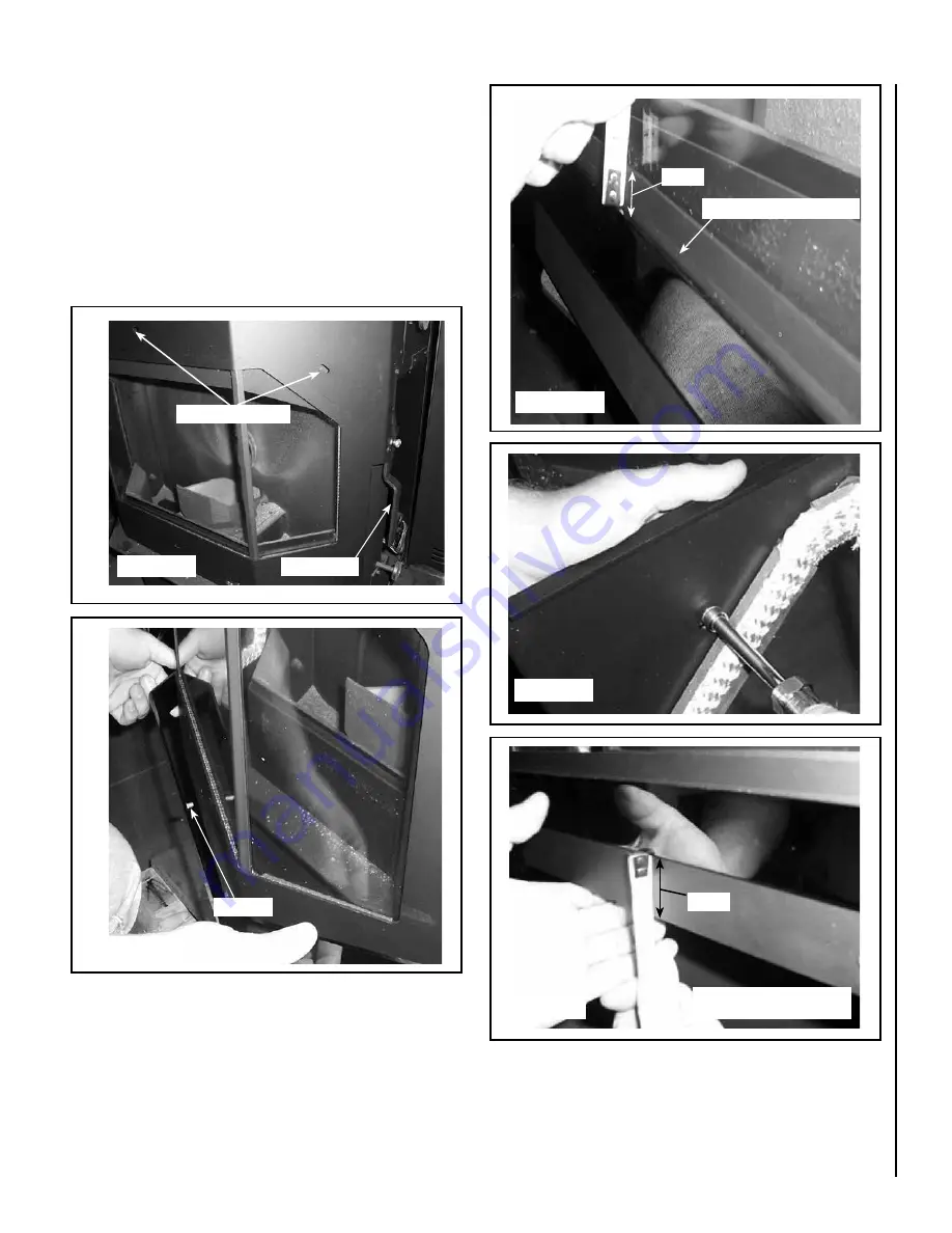 IronStrike Winslow PI40GL Installation And Operation Manual Download Page 15