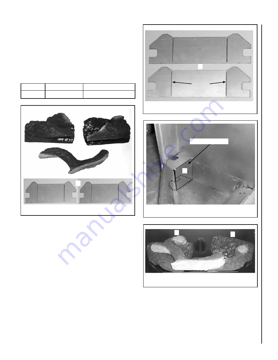 IronStrike Winslow PI40GL Installation And Operation Manual Download Page 19