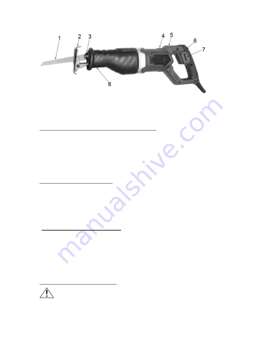 Ironton 46181 Скачать руководство пользователя страница 7