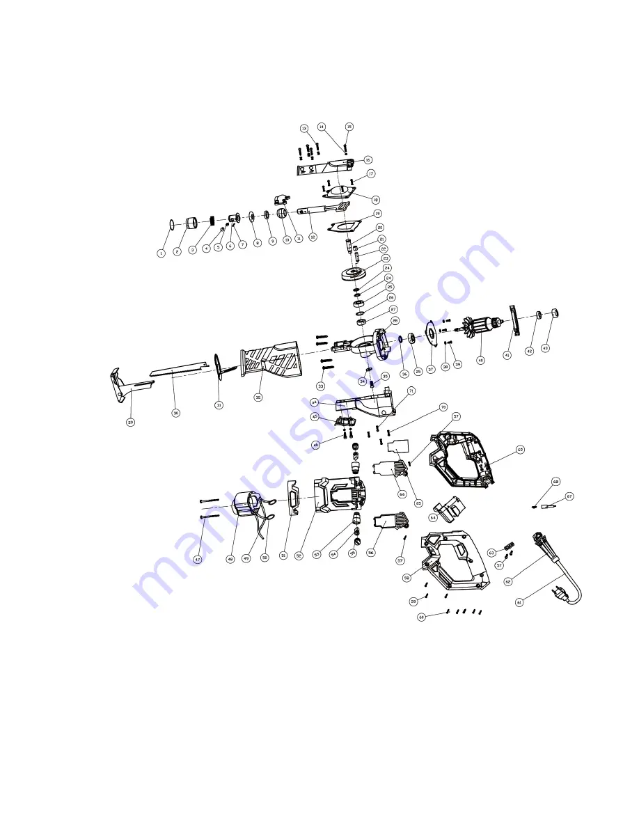 Ironton 46181 Скачать руководство пользователя страница 10