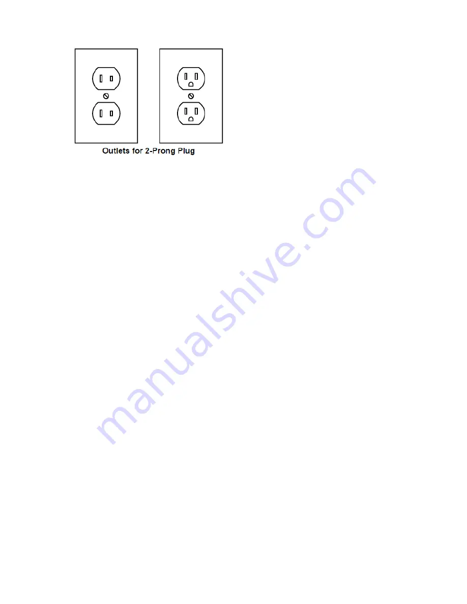 Ironton 46682 Owner'S Manual Download Page 8