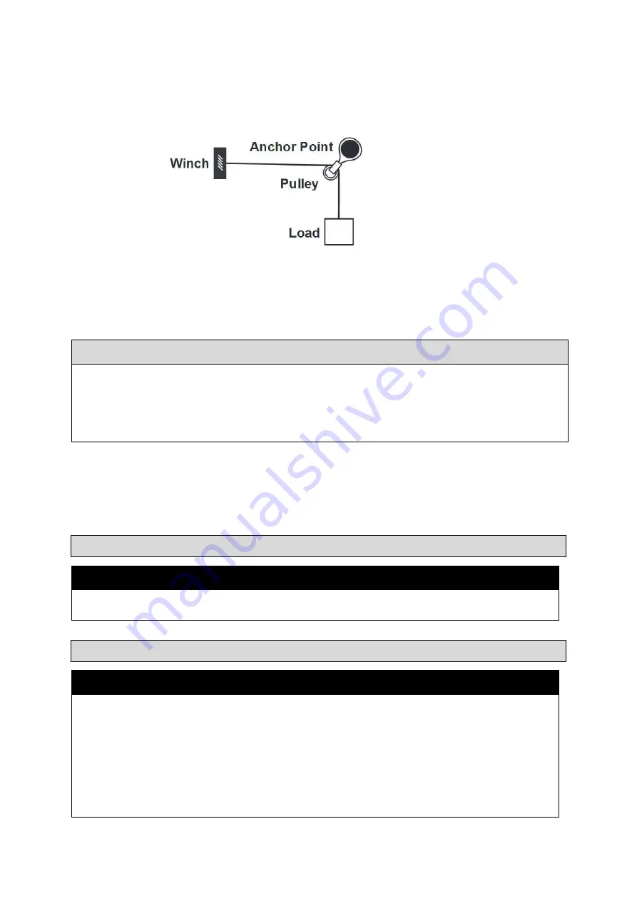 Ironton 54127 Owner'S Manual Download Page 12