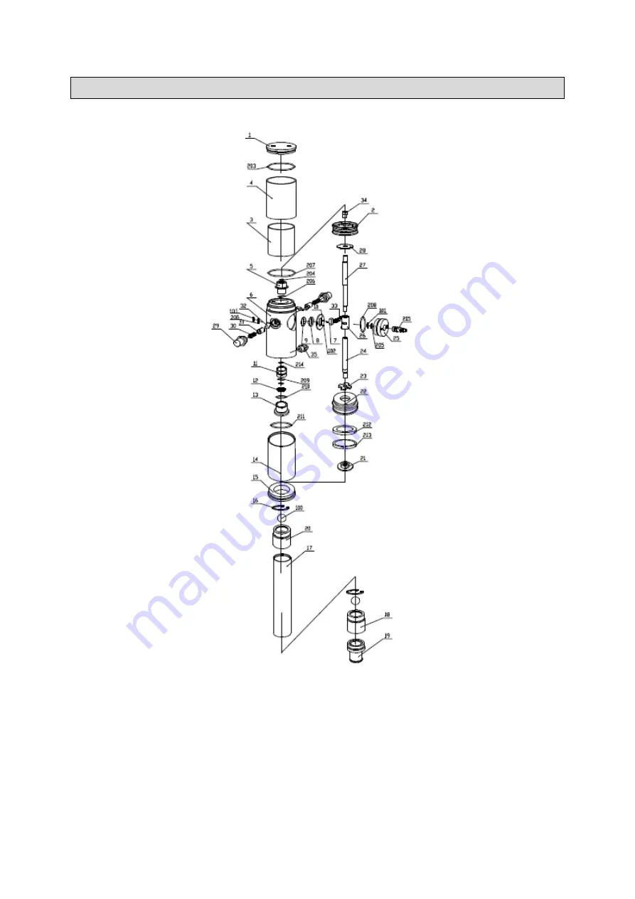 Ironton 58252 Owner'S Manual Download Page 15