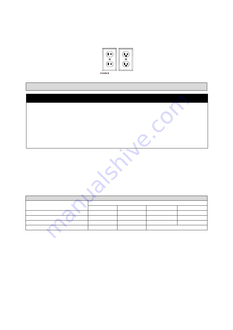 Ironton 61445 Owner'S Manual Download Page 8