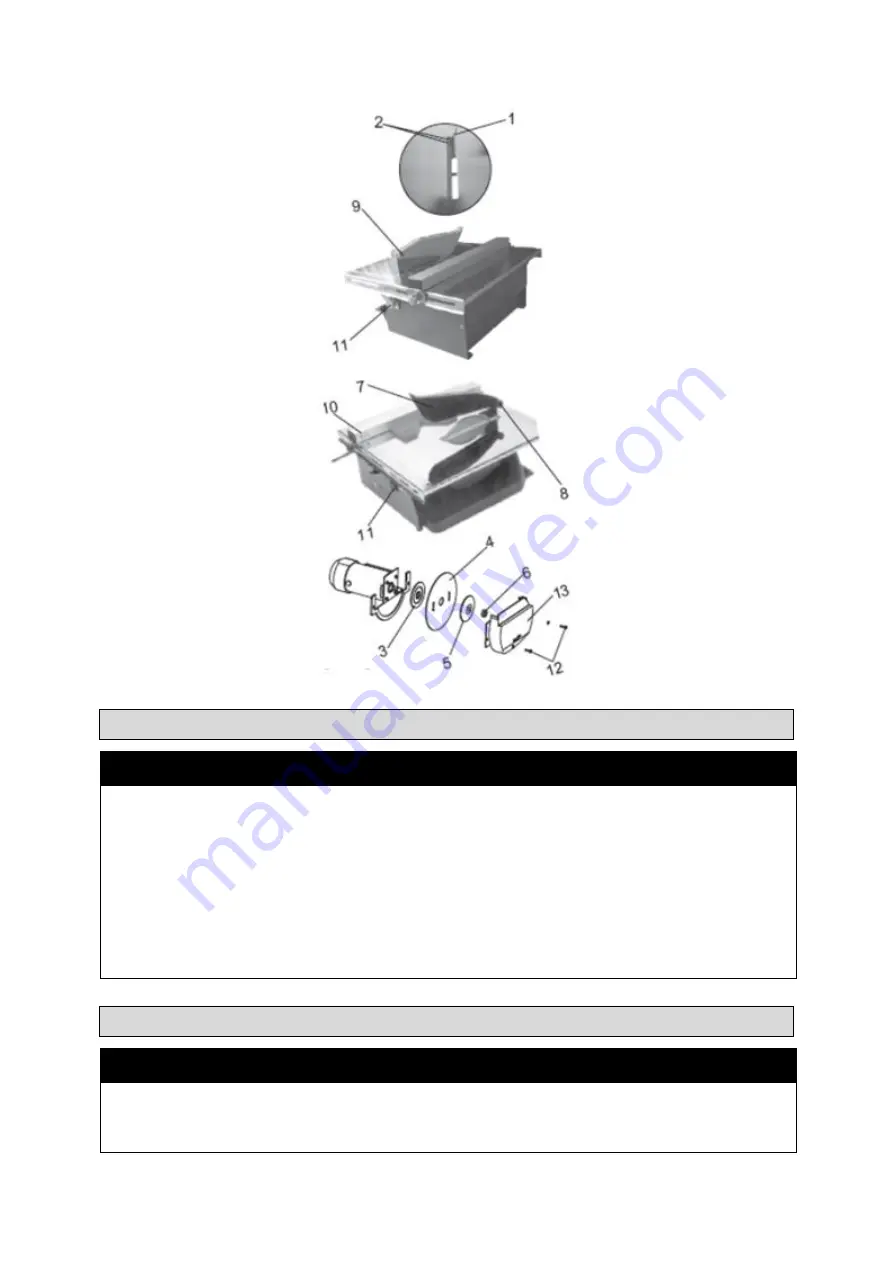 Ironton 61450 Скачать руководство пользователя страница 10