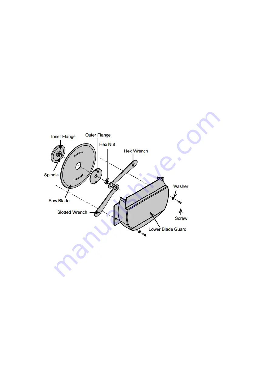 Ironton 61450 Скачать руководство пользователя страница 12