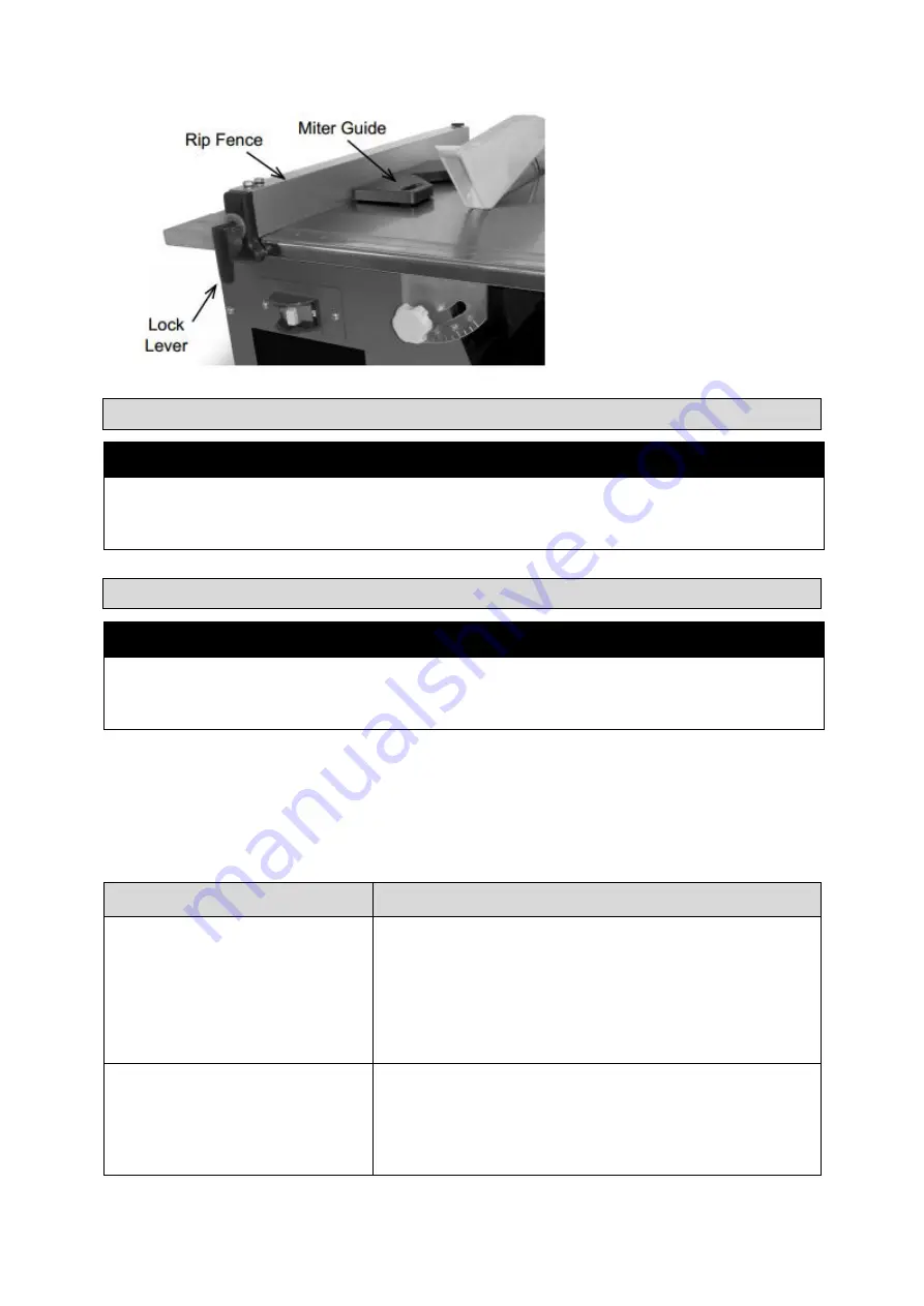 Ironton 61450 Скачать руководство пользователя страница 13