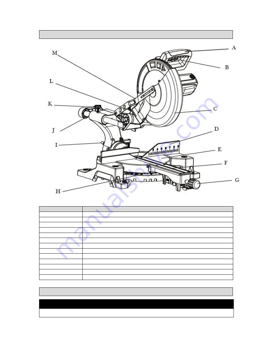 Ironton 61580 Owner'S Manual Download Page 9