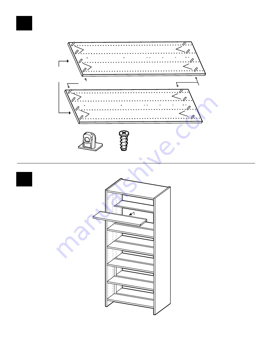 Ironwood Glacier LS42DA Manual Download Page 5