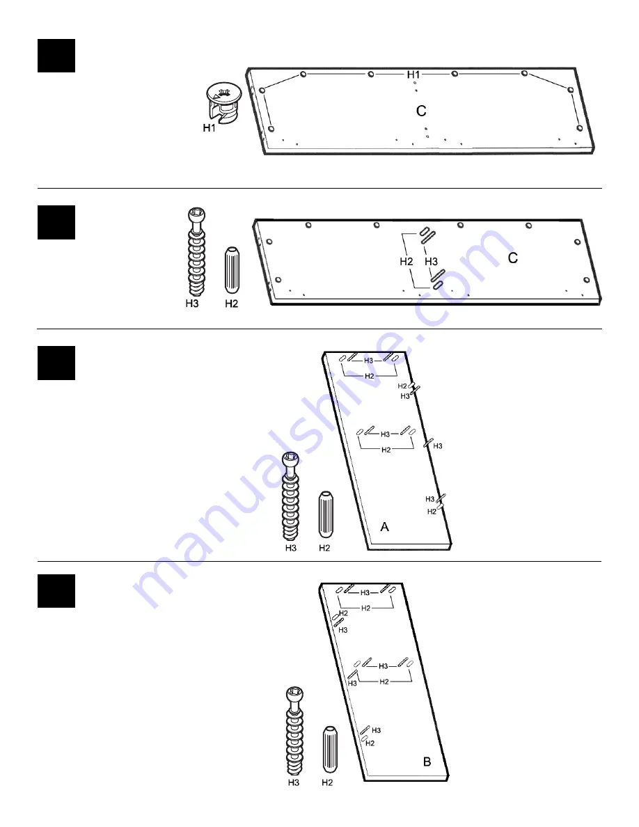 Ironwood MH60 Quick Start Manual Download Page 5