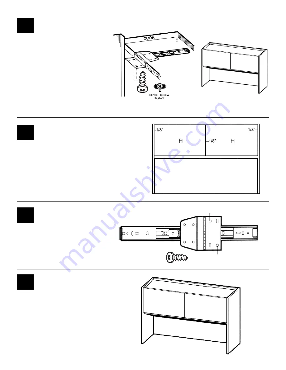 Ironwood MH60 Quick Start Manual Download Page 9