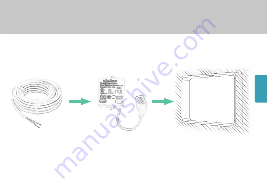 iRoom fixDock mini User Manual Download Page 15