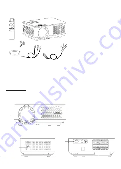 Irradio 558100303 User Manual Download Page 21