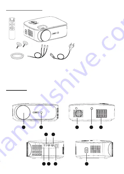 Irradio 558100315 User Manual Download Page 23