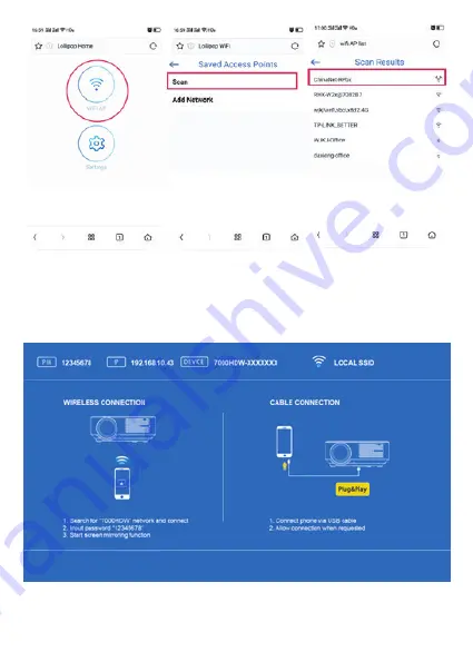 Irradio 558100315 User Manual Download Page 34