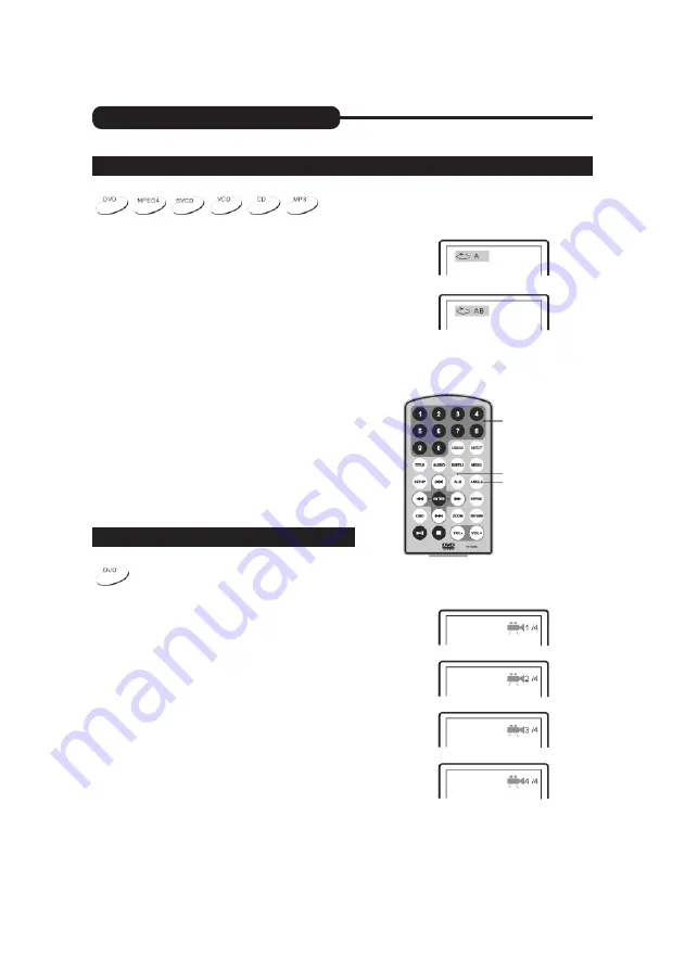 Irradio DVP-9001UC User Manual Download Page 17