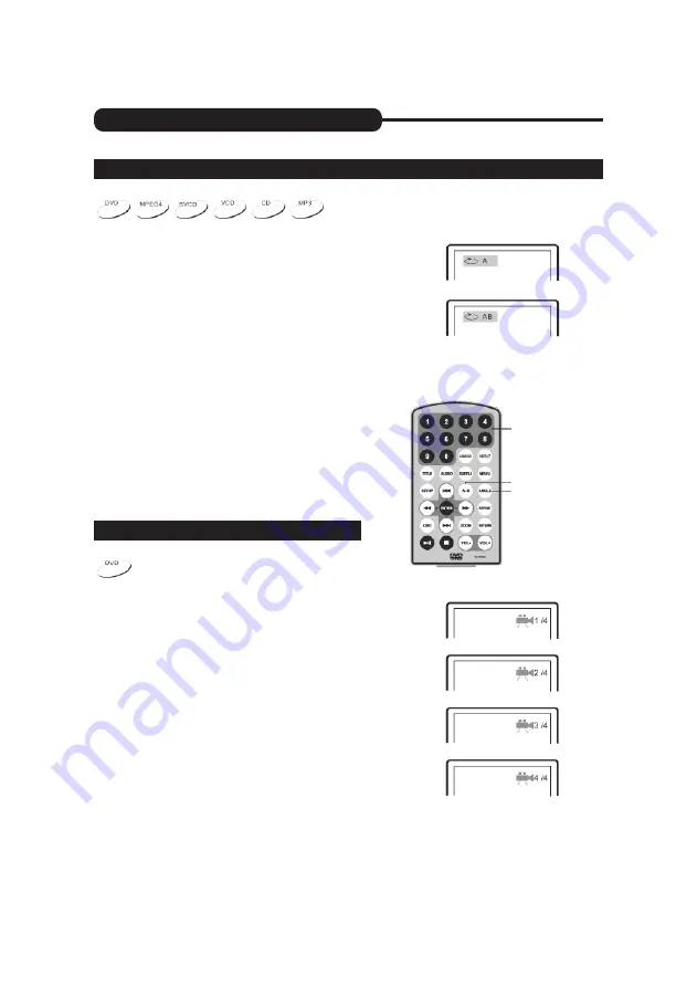 Irradio DVP-9001UC User Manual Download Page 65