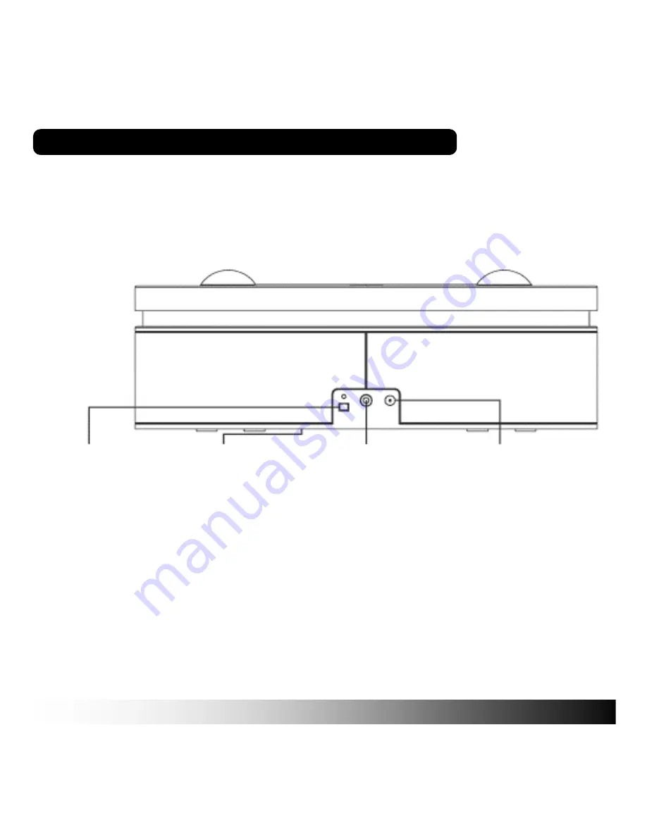 Irradio i-DOCK 2.1 User Manual Download Page 3