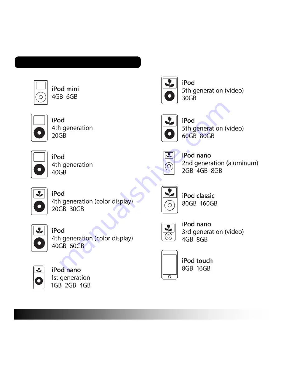 Irradio i-DOCK 2.1 Скачать руководство пользователя страница 33