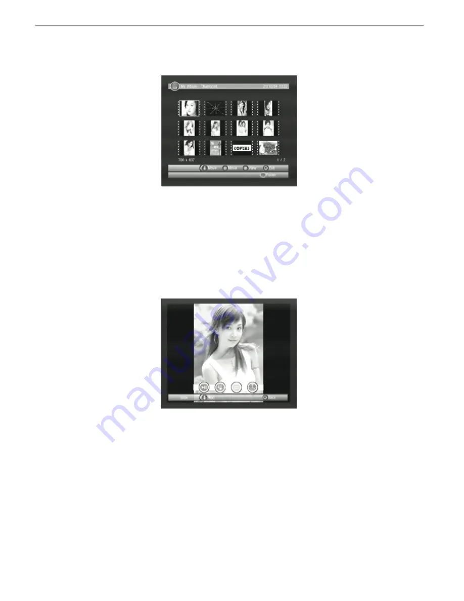 Irradio XTL-718UC User Manual Download Page 18