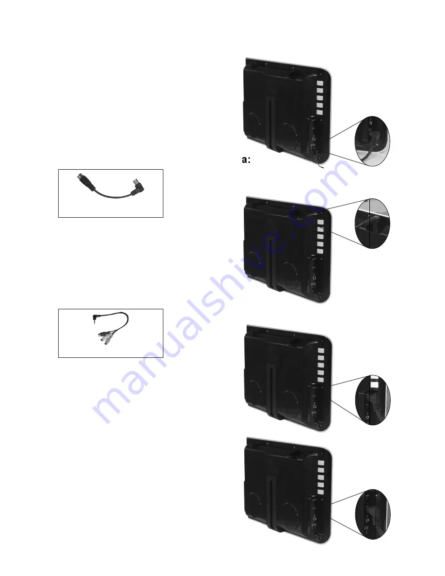 Irradio XTL-926UC Скачать руководство пользователя страница 9