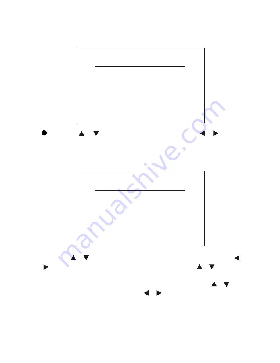 Irradio XTL-926UC User Manual Download Page 18