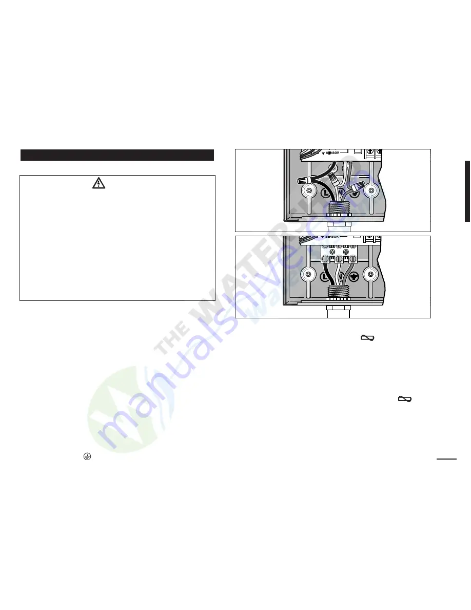 Irritrol KwikDial User Manual Download Page 9