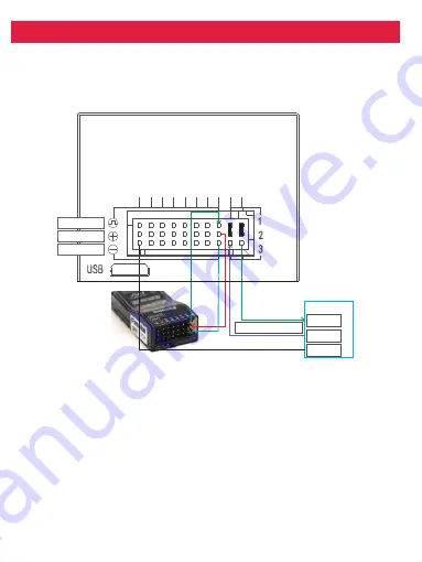 Irseen ZX-V-30TM Quick Start Manual Download Page 6