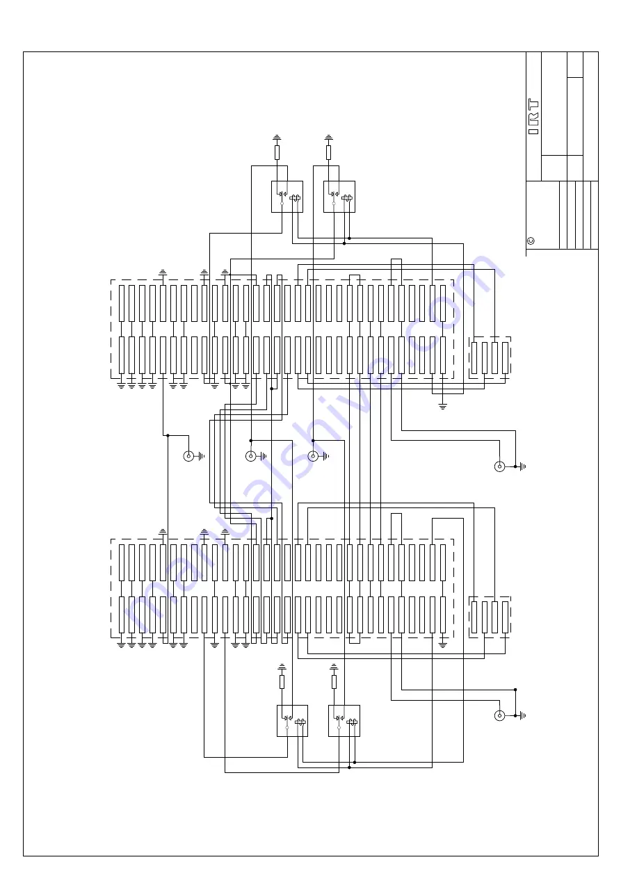 IRT DDA-3280 Скачать руководство пользователя страница 21