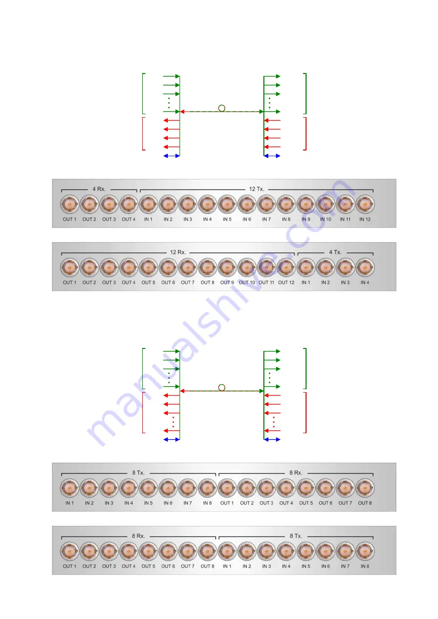 IRT DTR-1000 User Manual Download Page 13