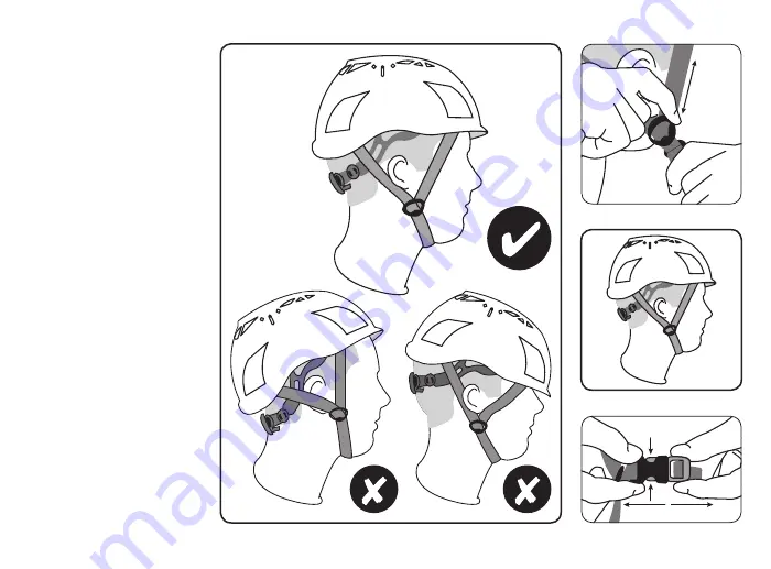 IRUDEK OREKA Manual Download Page 7