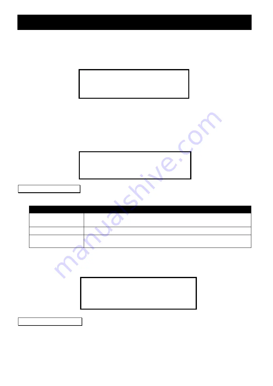 IS Technologies SLM1200S User Manual Download Page 11