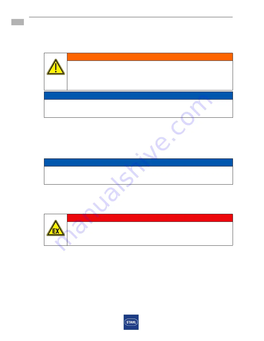 IS1+ 9482/33 Operating Instructions Manual Download Page 32