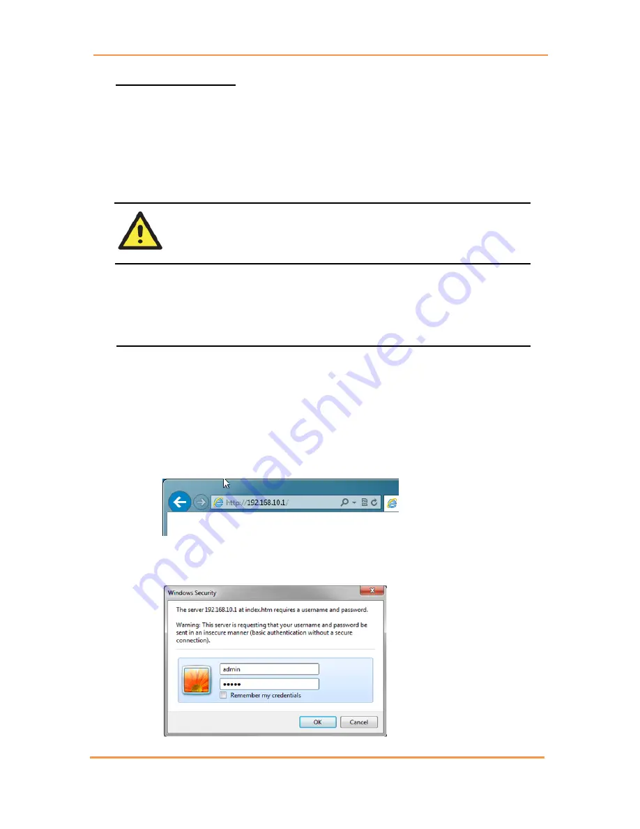 IS5 COMMUNICATIONS iES22GF User Manual Download Page 39