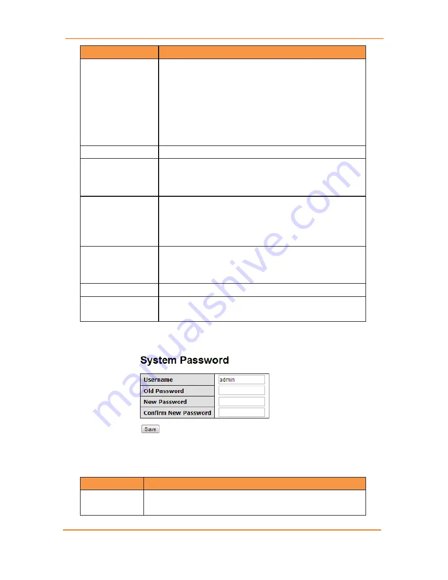 IS5 COMMUNICATIONS iES22GF User Manual Download Page 41