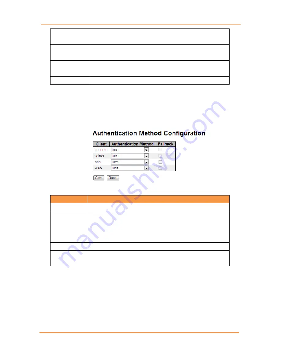 IS5 COMMUNICATIONS iES22GF User Manual Download Page 42