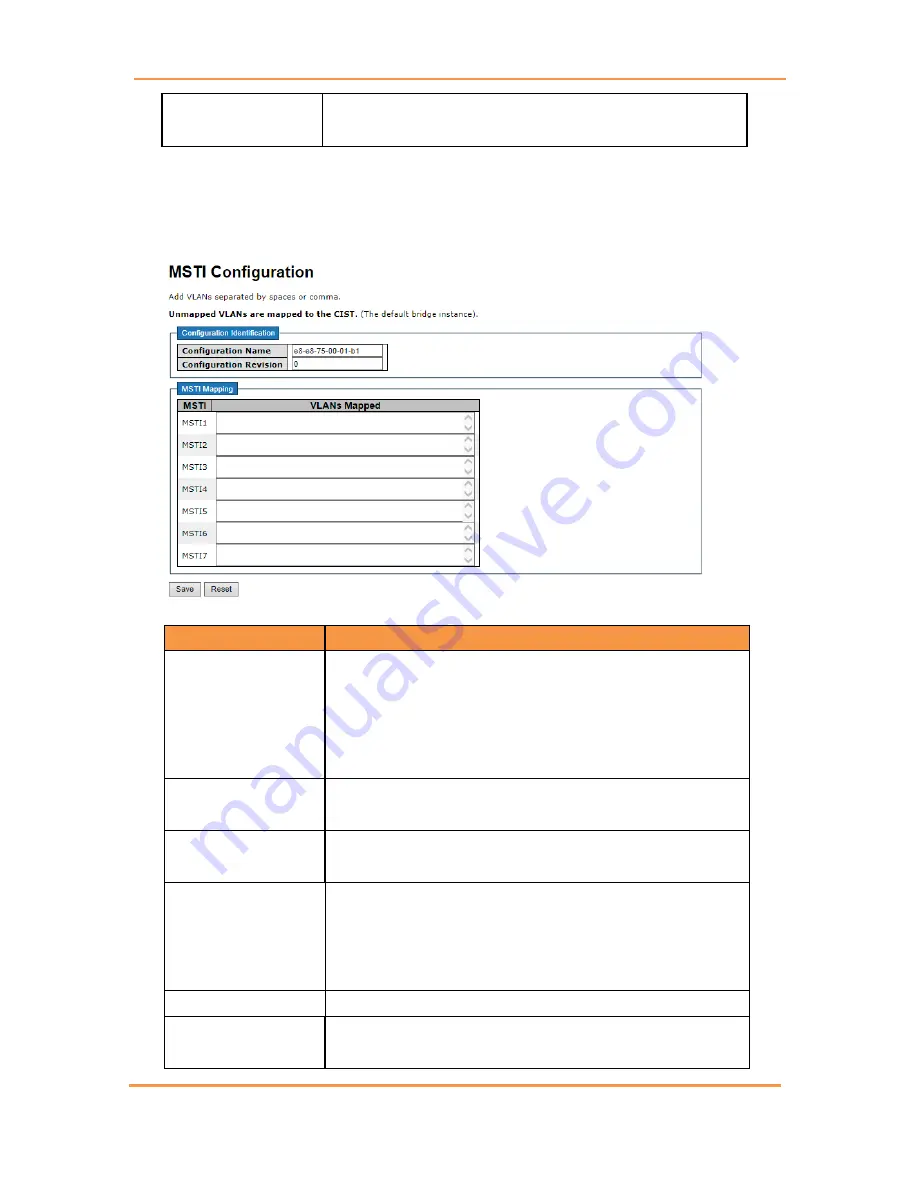 IS5 COMMUNICATIONS iES22GF User Manual Download Page 71